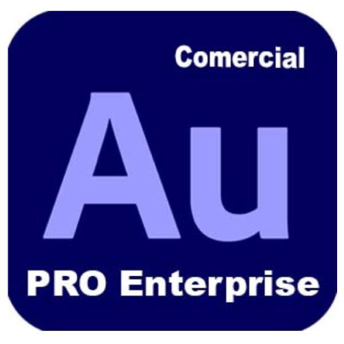 ADOBE AUDITION ED4 ENT ML NEW COM